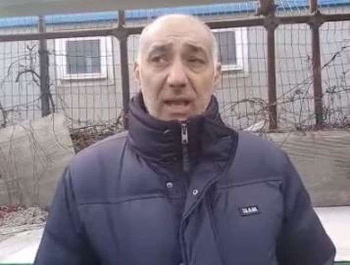 INIZIA LA TERZA Tre domande al mister del CEIS INIZIA LA TERZA Tre domande al mister del CEIS
