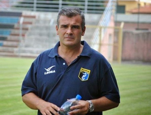 Gianluca Bocchi