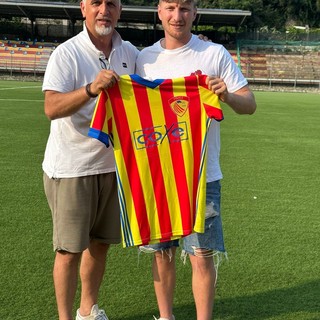 FINALE Una conferma e un nuovo arrivo