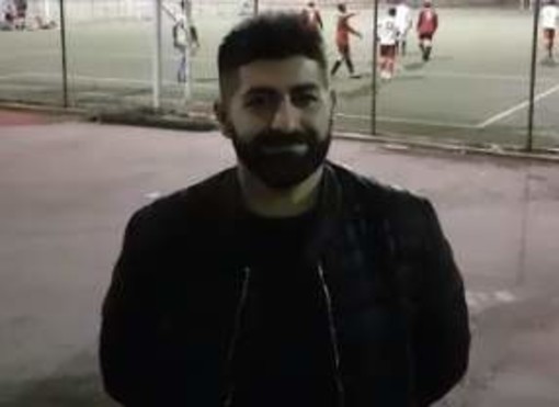 VIDEO - Superba-Multedo 1-0. Parla bomber Barbera: &quot;Dedicato a me stesso, me la merito tutta&quot;