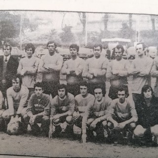 AMARCORD Che squadra era?