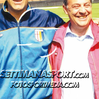 AMARCORD#262 riviviamo il calcio dei dilettanti...