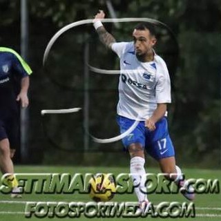 DAVIDE BECCIU "E adesso proviamo a fare 15 punti..."