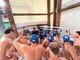 PALLANUOTO A2M: Il sogno si infrange a Roma. Il Bogliasco cede alla Lazio in Gara 3 PALLANUOTO A2M: Il sogno si infrange a Roma. Il Bogliasco cede alla Lazio in Gara 3