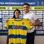 CAIRESE La conferma del Capitano