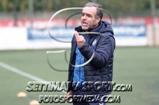 PROMOZIONE A La schedina di... ANDREA BIOLZI