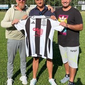 ROSSIGLIONESE Nildo Biato nuovo DG: bentornato a casa!