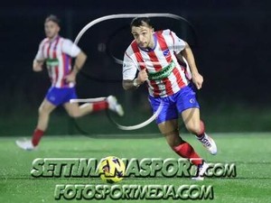 BARGAGLI SAN SIRO Arriva un nuovo bomber