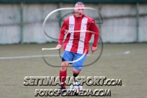 ALESSANDRO BOTTARO "La mia delusione più grande? Sarà il giorno in cui smetterò" ALESSANDRO BOTTARO "La mia delusione più grande? Sarà il giorno in cui smetterò"