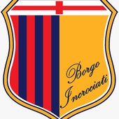 BORGO INCROCIATI Ecco il nuovo organigramma completo