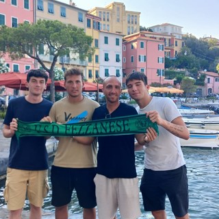 FEZZANESE La conferma di  Beccarelli, Gabelli, Cantatore e Lunghi