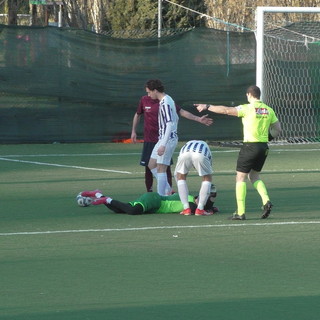 Calcio - All'Intercomunale il derby provinciale col Follo