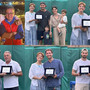 BORGORAPALLO Nella serata celebrativa, arrivano la conferma di mister Siri e il nuovo team manager