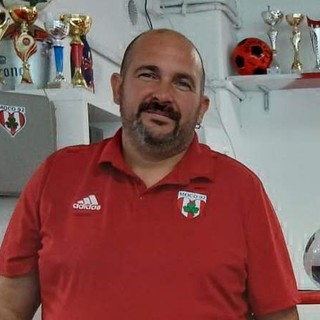 CARUSO SMART ENERGY PRESENTA la schedina di SECONDA E con FABIO BEROLDO