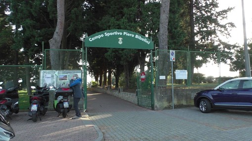 Calcio - Il Lerici riceve la visita del Bruborglux