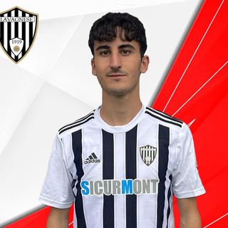 LAVAGNESE Nuovo volto fra i bianconeri