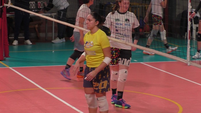 Pallavolo - Il Futura Ceparana vince di nuovo