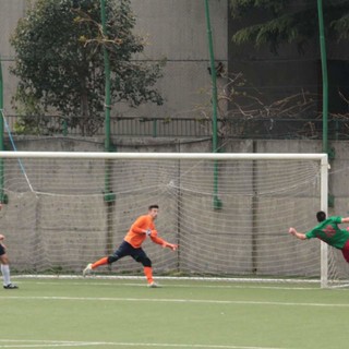 IL PERSONAGGIO Alessandro Bozzini e un gol da figurine Panini