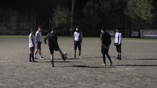 Calcio - La Bolanese surclassa la Forza e Coraggio in attesa dell' Amegliese
