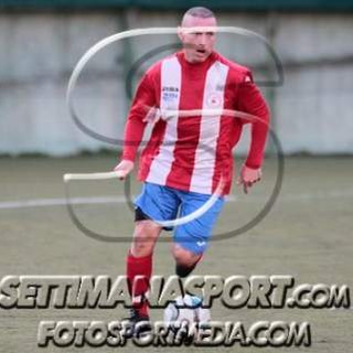 ALESSANDRO BOTTARO "La mia delusione più grande? Sarà il giorno in cui smetterò" ALESSANDRO BOTTARO "La mia delusione più grande? Sarà il giorno in cui smetterò"