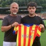 FINALE Altri due innesti: Amatruda e Grenna
