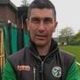 BAIARDO Il saluto al ds Barsacchi e a mister Mariani