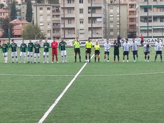 Genova Samm Genova Samm