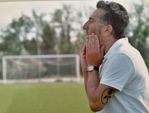 TANTI AUGURI A... MARCO BONANNO