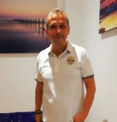 MAURO BERNABEI Addio alla Genova Polisoccer