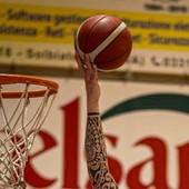 BASKET TARROS , MISSIONE CONTINUITA'