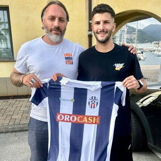 SAVONA Primo colpo di mercato: arriva un bomber da doppia cifra!
