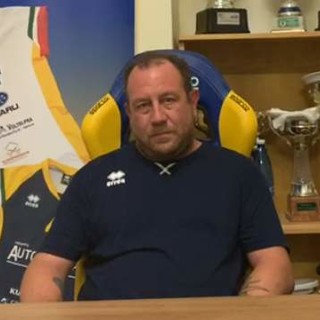 VIDEO Andrea Barabino presenta il campionato di Serie C della Subaru Olympia