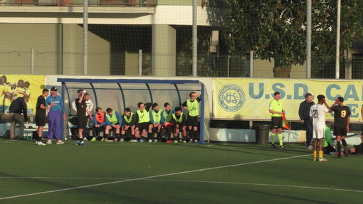 Calcio - L' Intercomunale riceve la visita della capolista