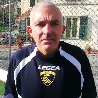 VIDEO/FINALE-CAMPOMORONE Pietro Buttu: &quot;Una prova superlativa della mia squadra&quot;