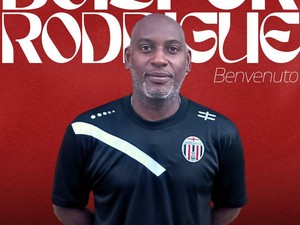 ARENZANO Ufficiale Rodrigue Boisfer