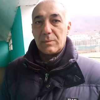 CARUSO SMART ENERGY PRESENTA la schedina di TERZA A con FRANCO BOBBA