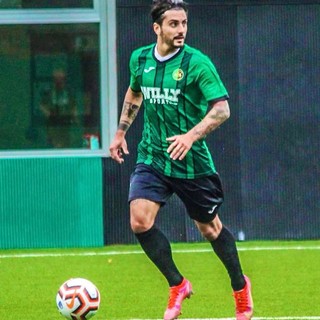TANTI AUGURI A... ANDREA BALLABENE &quot;Se tornassi indietro non smetterei di giocare per 4 anni&quot;