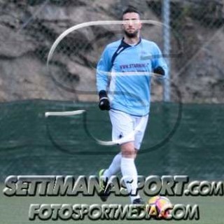 CALCIO MERCATO Riccardo Bruzzone si svincola dal Bargagli