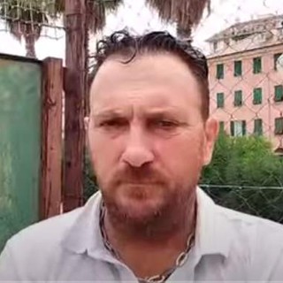 VIDEO/VOLTRI-MULTEDO Intervista a Alex Bazzigalupi