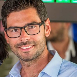 SAN FRANCESCO LOANO Intervista al presidente Diego Burastero sul magic moment della squadra rossoblù