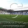 Lo stadio di Bergamo Lo stadio di Bergamo