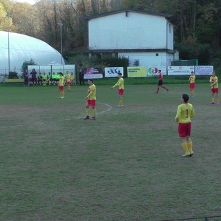 Calcio - La Bolanese riparte da Casarza Ligure