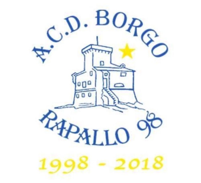 BORGO RAPALLO-SAN LORENZO SOSPESA La lettera di scuse del Borgo