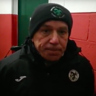 VIDEO Baiardo-Genova Calcio, il commento di Gianni Baldi