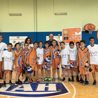 Il 7° Trofeo Tossini va al Casale