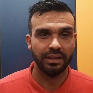 VIDEO Rivarolese-Genova Calcio, il commento di Barillaro