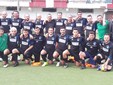 Foto di gruppo fresca fresca per il Begato