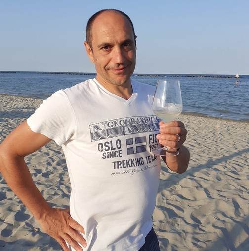 TANTI AUGURI A... MARCO BIONDI