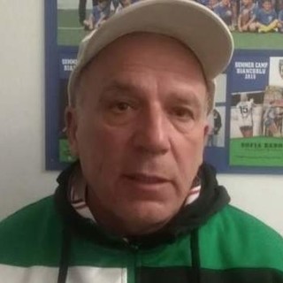 VIDEO Rivarolese-Baiardo 0-1, il commento e la dedica di Gianni Baldi