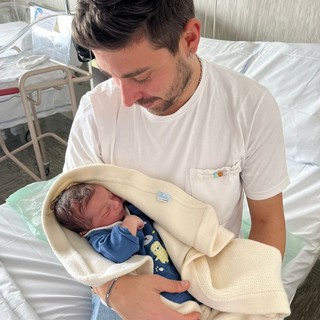TANTI AUGURI A... FABIO BARONI "Il mio gesto tecnico migliore? La nascita di mio figlio!"